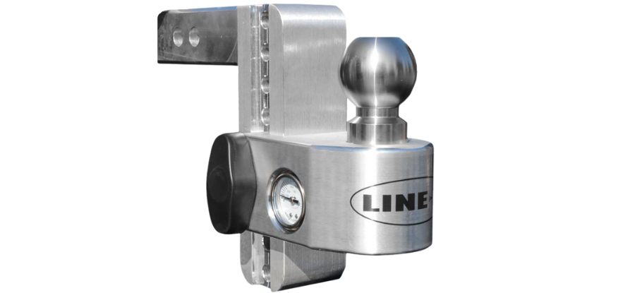 Scale Hitch Warranty Cut Out