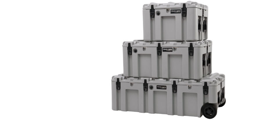 Storage Case Warranty Cut Out