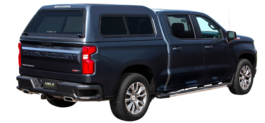 High Sport Warranty Cutout