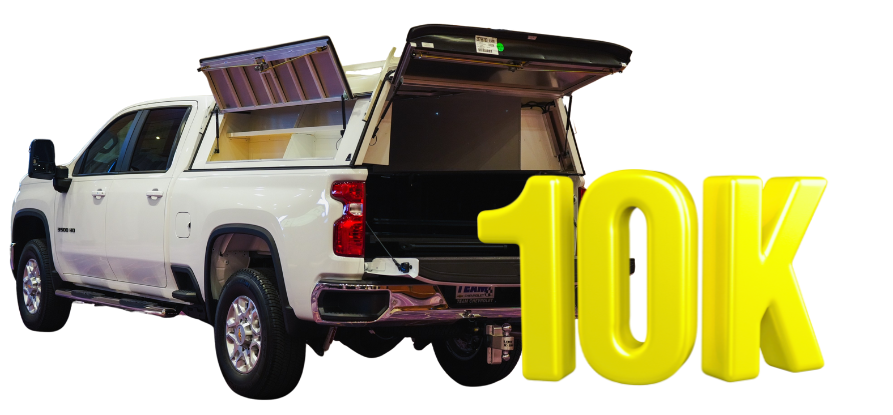 10000 Fleet Vehicle 2