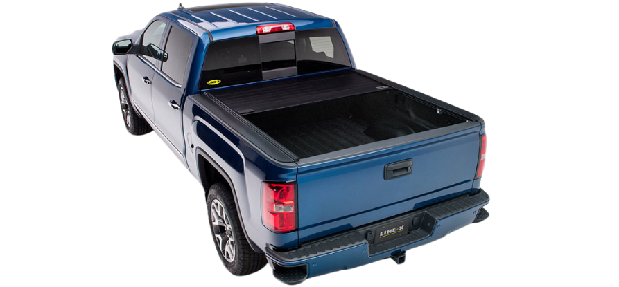 Retractable Hard Tonneau Warranty Cutout