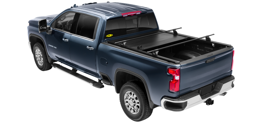 Tonneau Cover Retractable Rs Warranty Cutout