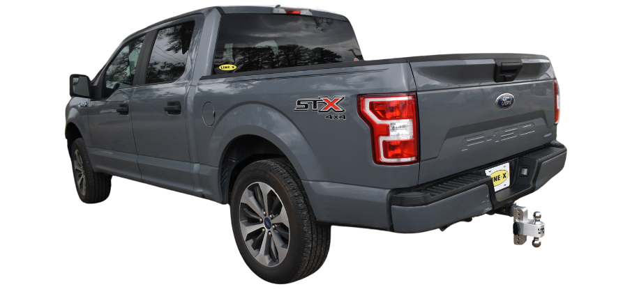Towing Hitches Warranty
