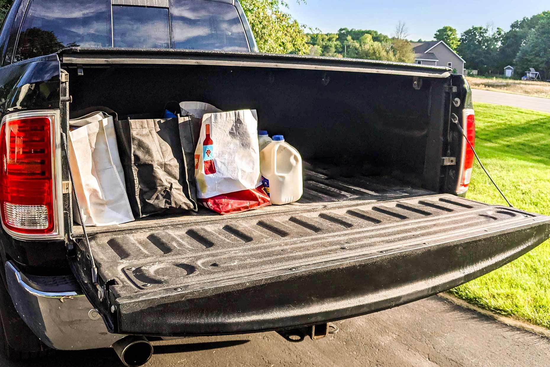 Oneupweb Line X Blogphoto Stopgroceriesfromrollingaroundtruckbed