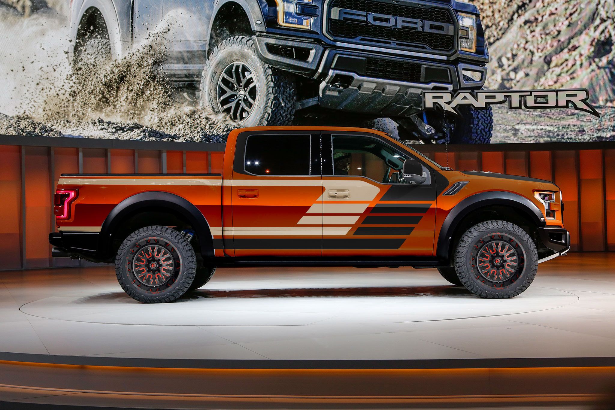 Raptor