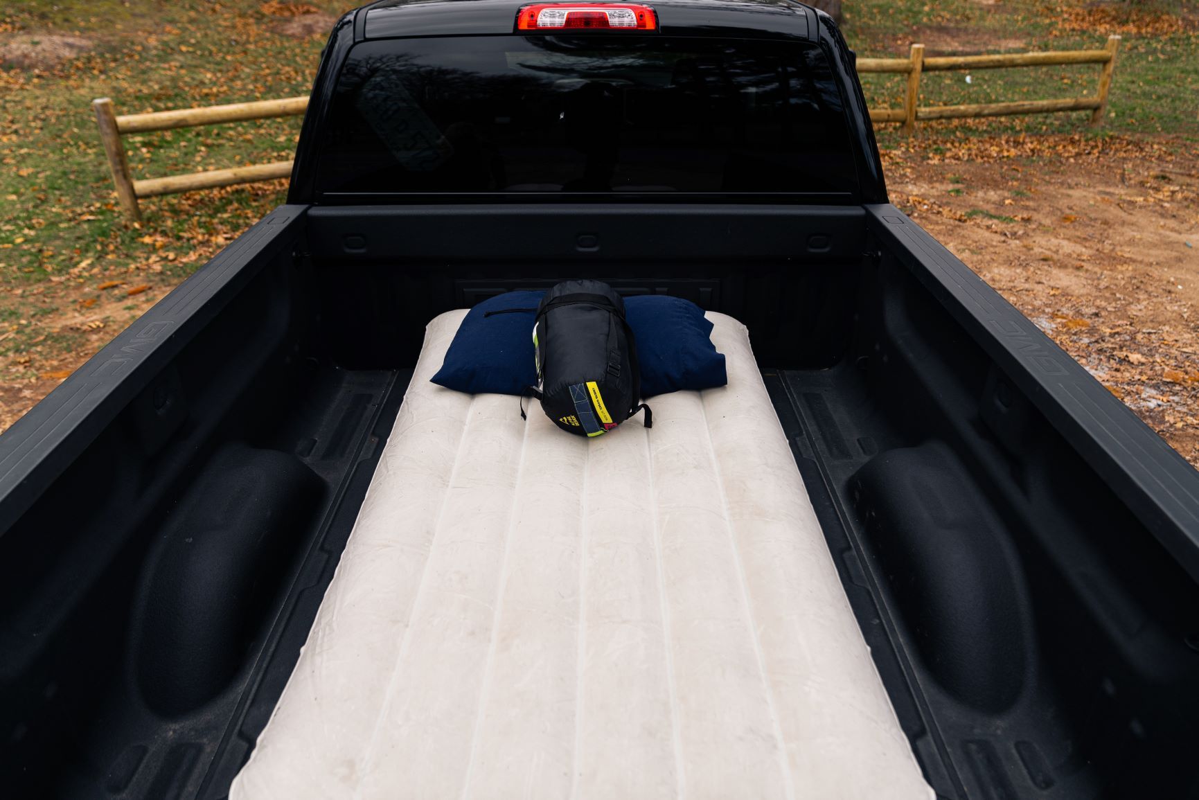 Ouw Linex Whatsizemattressfitsinatruckbed