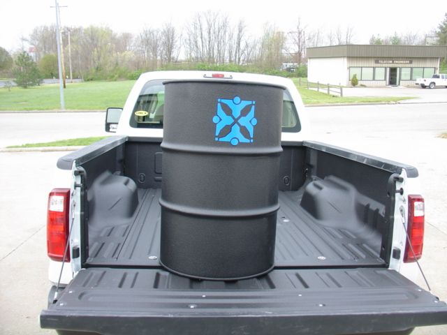 Trash Can 036