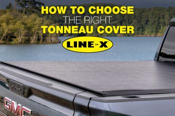 How To Choose Right Tonneau Cover