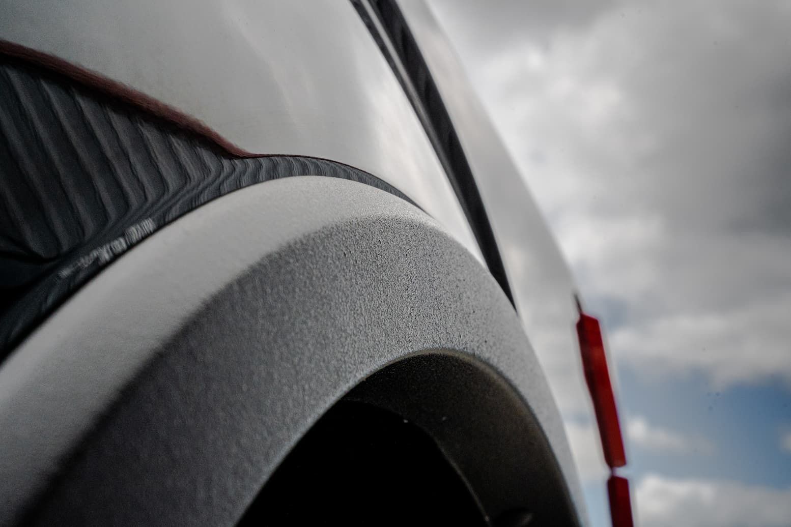 Ouw Linex Plasticfenders