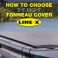How To Choose Right Tonneau Cover