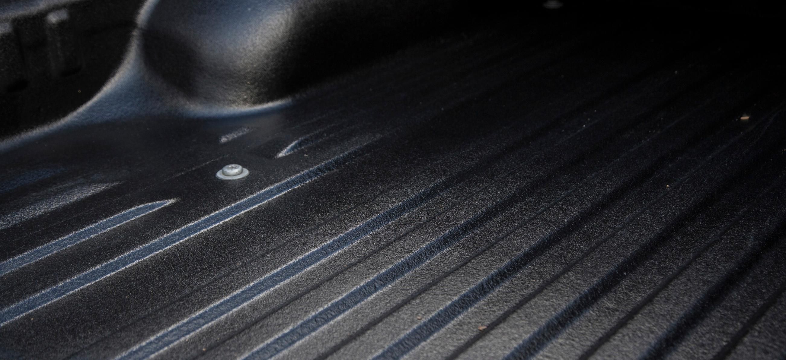 Bedliner 3