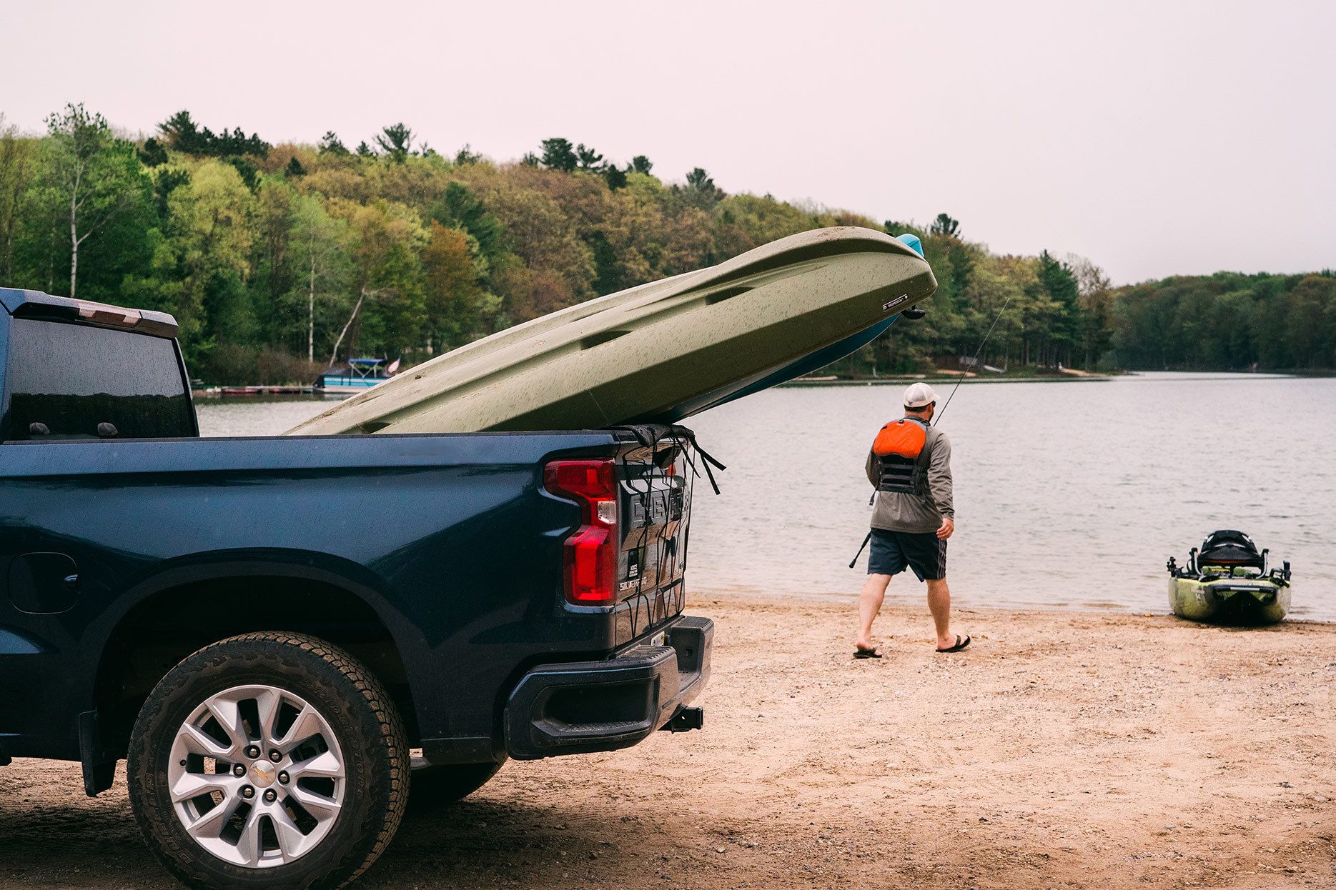 Linex Oneupweb Kayak V2 Blogphoto 20210520
