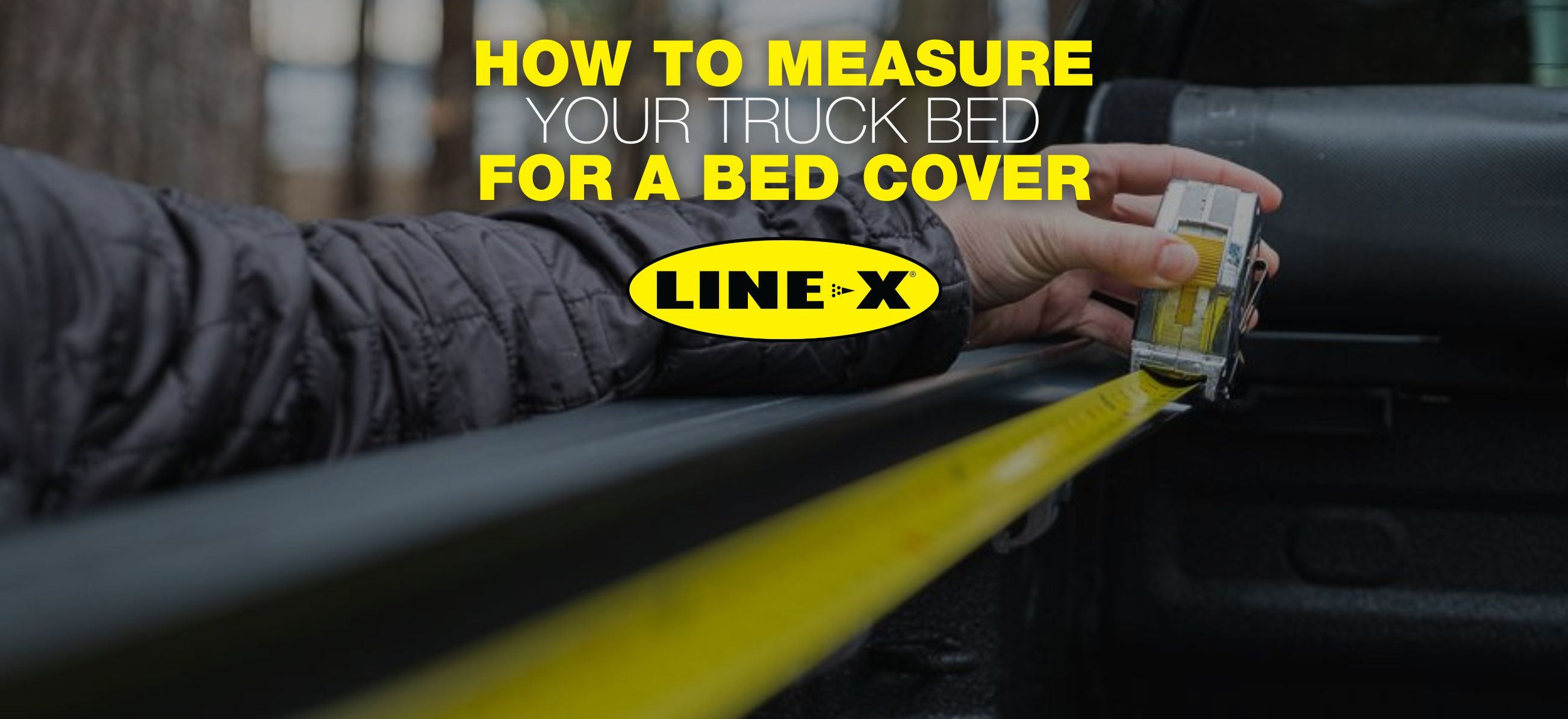 Measure Truck Bed Revised