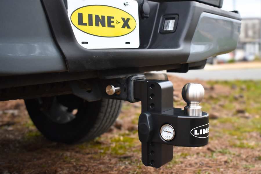 Towing And Hitches Gallery Image 1