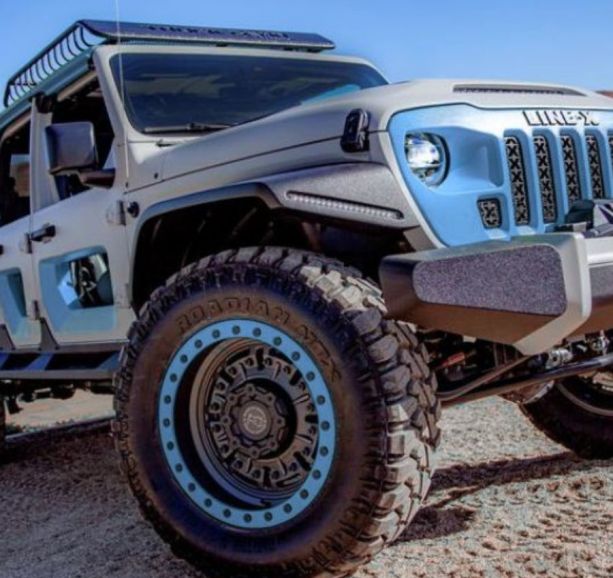 Tires And Wheels You May Also Like