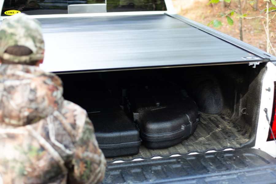 Tonneau Covers Gallery Image 5