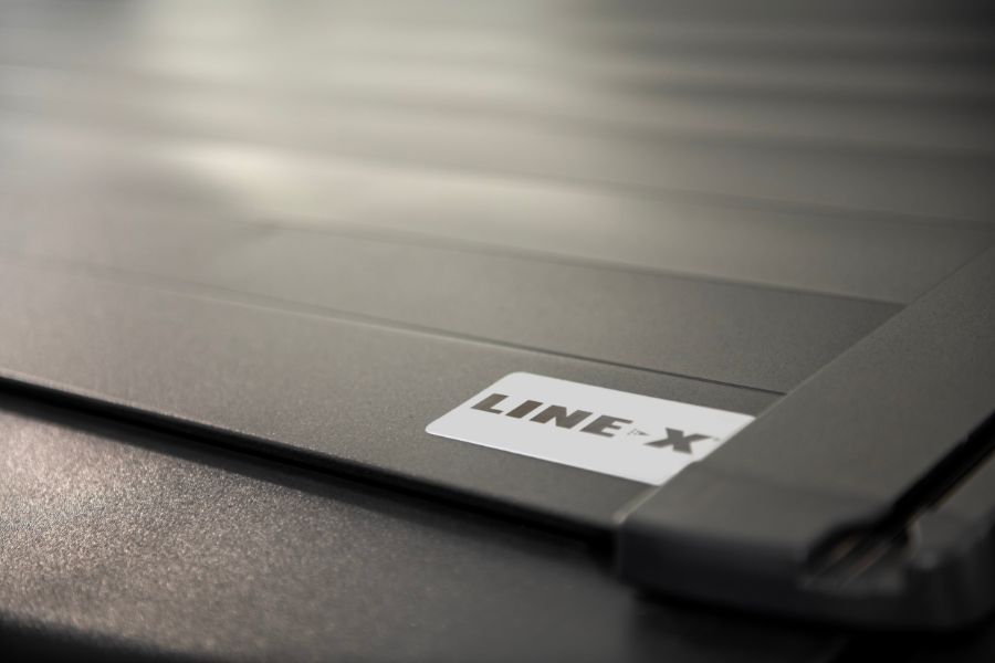 Tonneau Cover Retractable Rs Gallery Image 5