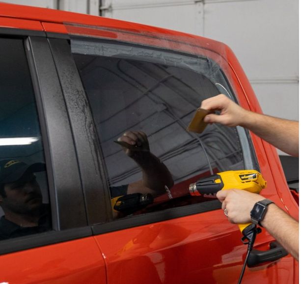 Window Tinting You May Also Like