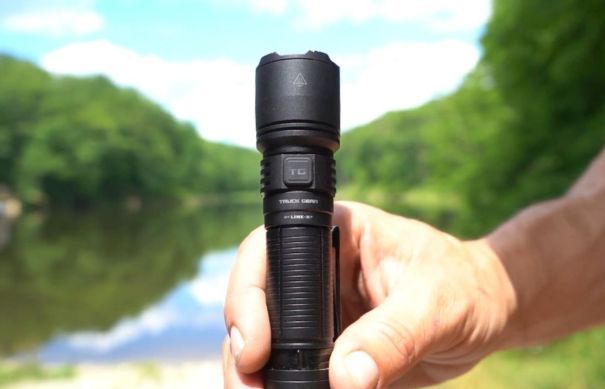 Essentials Flashlight