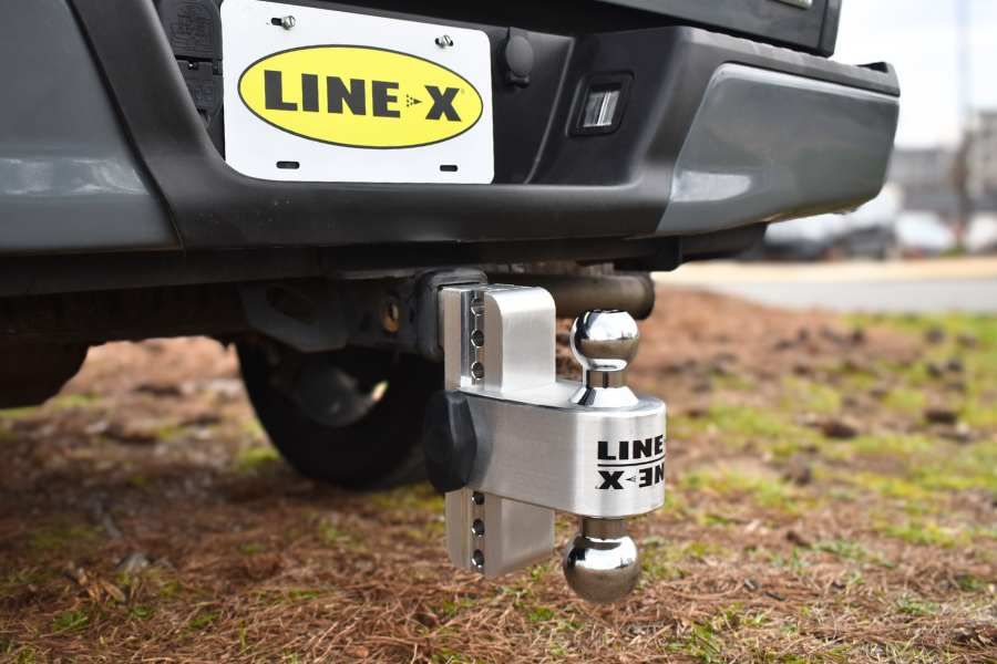 Towing And Hitches Gallery Image 3