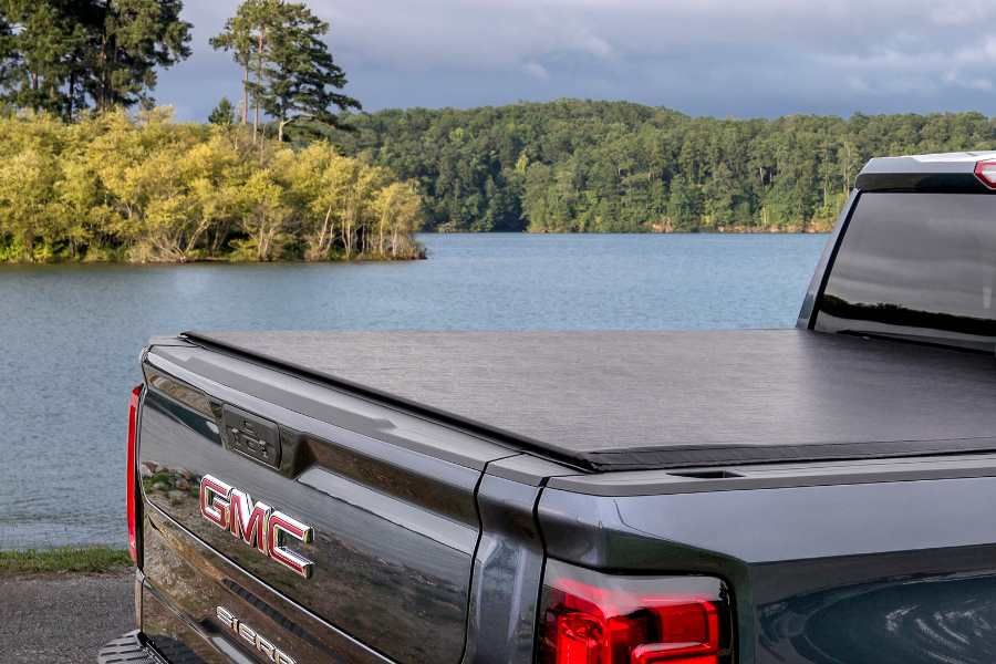 Tonneau Covers Gallery Image 2