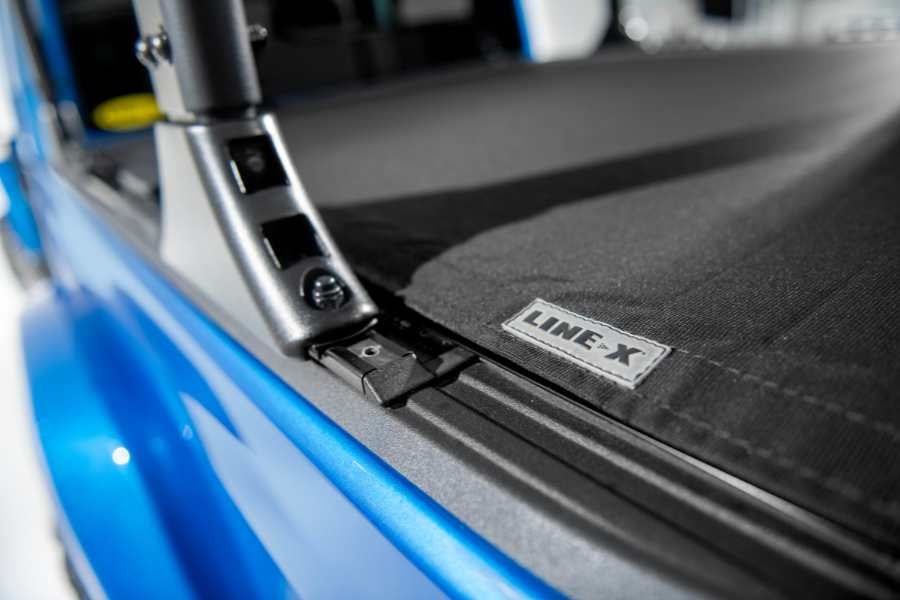 Tonneau Covers Gallery Image 4