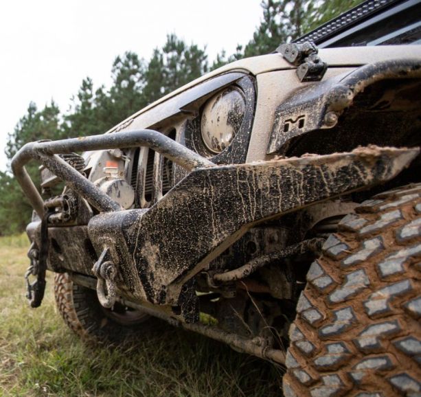 You May Also Like Bumpers Winches Recovery