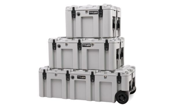 Storage Cases Product Tile