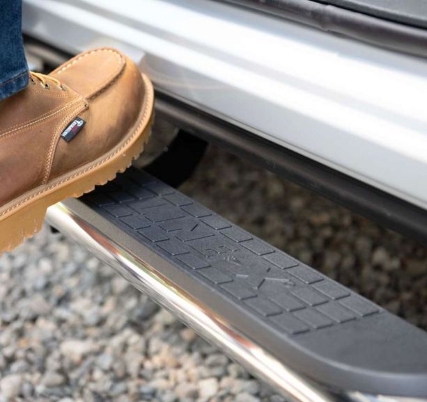 Step Bars You May Also Like