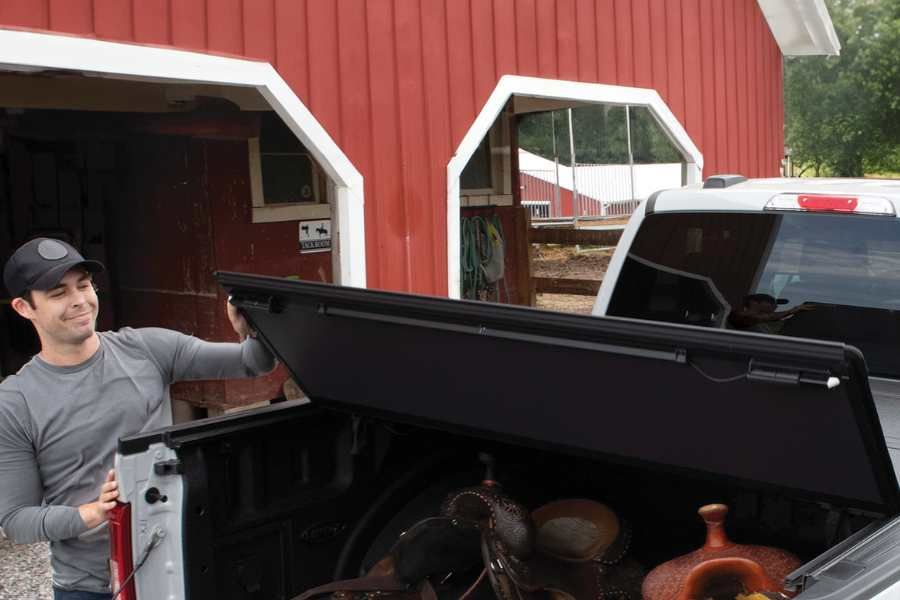 Tonneau Covers Gallery Image 3