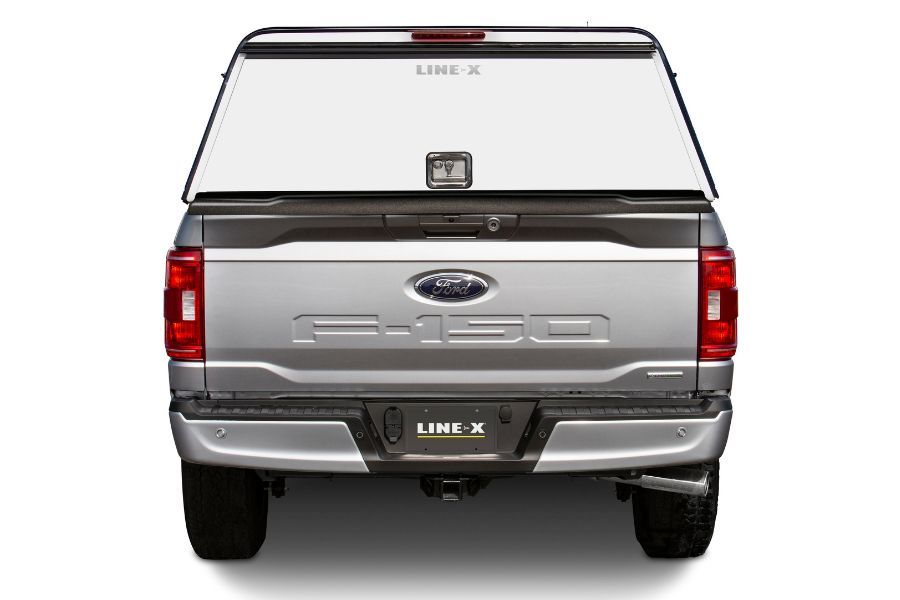 Commercial Aluminum Gallery Image 4