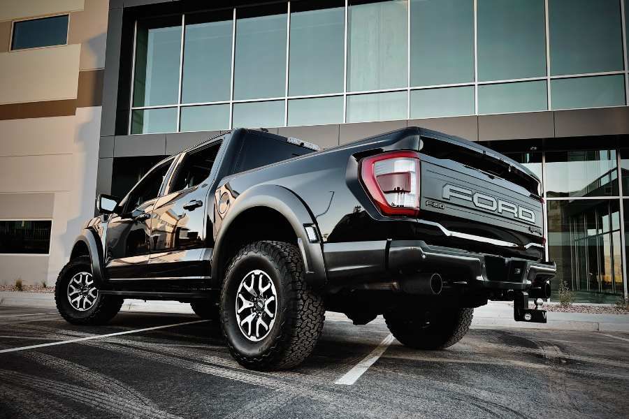 Towing And Hitches Gallery Image 4