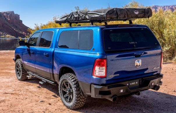 Elite Truck Toppers