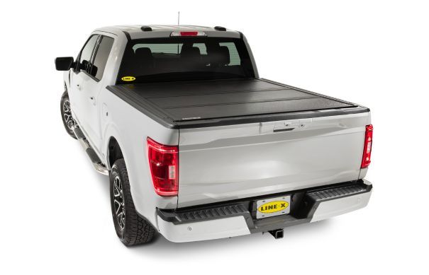 Tonneau Covers Lxp