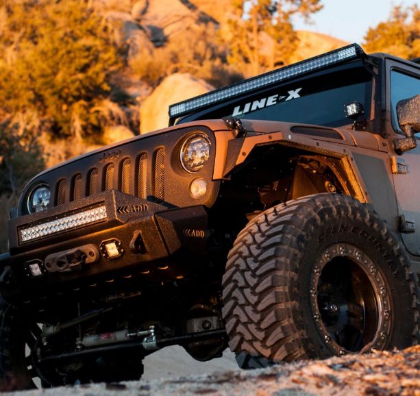 You May Also Like Suspension Upgrades
