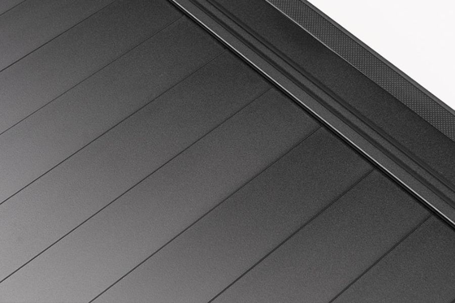 Tonneau Cover Retractable Gallery Image 3
