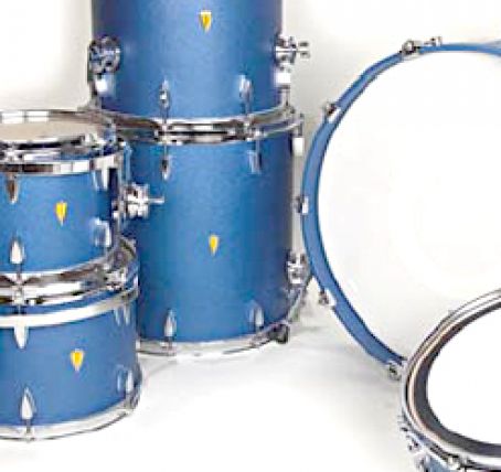 Drum Shell Case Study
