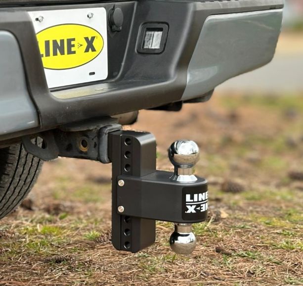 Switch Hitch You May Also Like