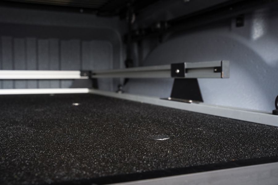 Sliding Cargo Deck Gallery Image 4