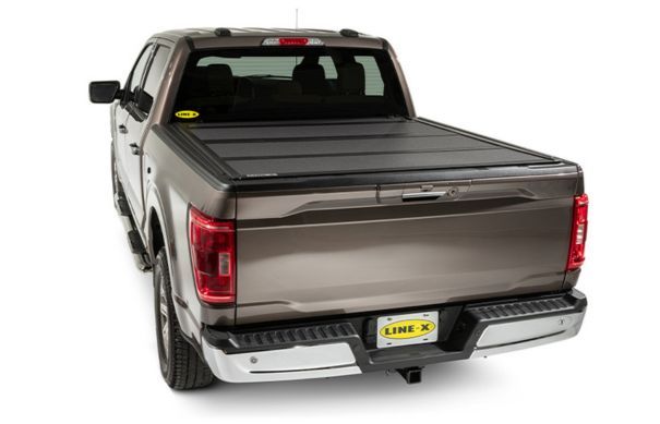 Stealth Tonneau Covers Enterprise