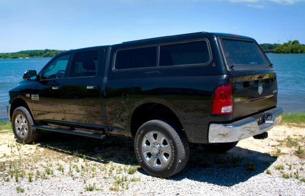 Sport Truck Toppers
