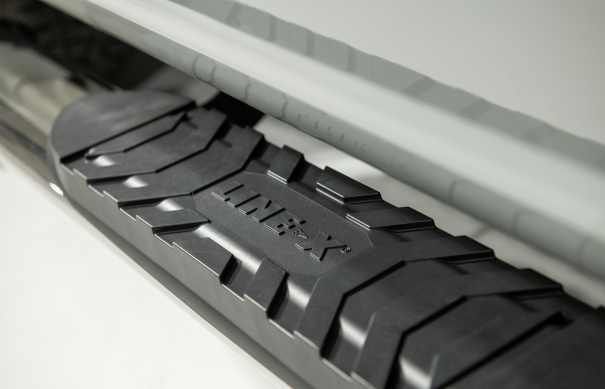 5 Oval Step Bar