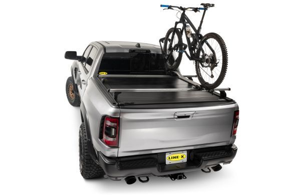 Tonneau Covers Retractable Rs