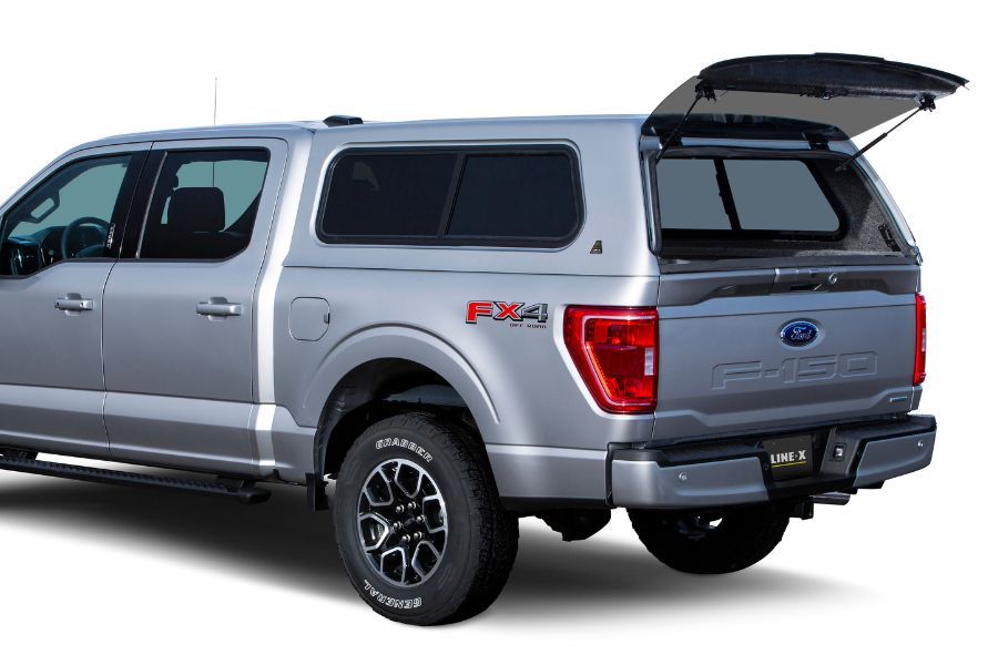 Scout Topper Gallery Image 4