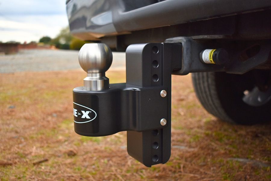 Scale Hitch Gallery 2