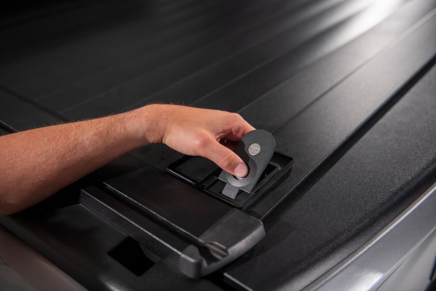 Tonneau Cover Retractable Rs Gallery Image 4