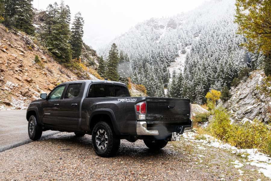 Towing And Hitches Gallery Image 2