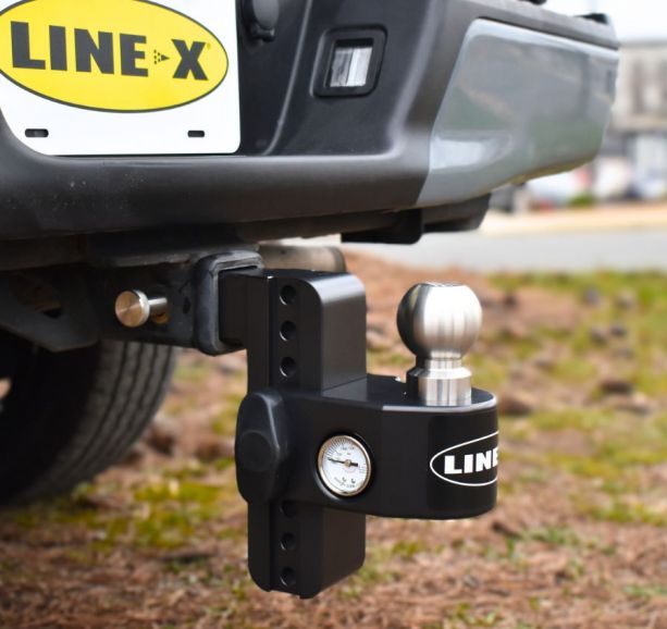Scale Hitch You May Also Like