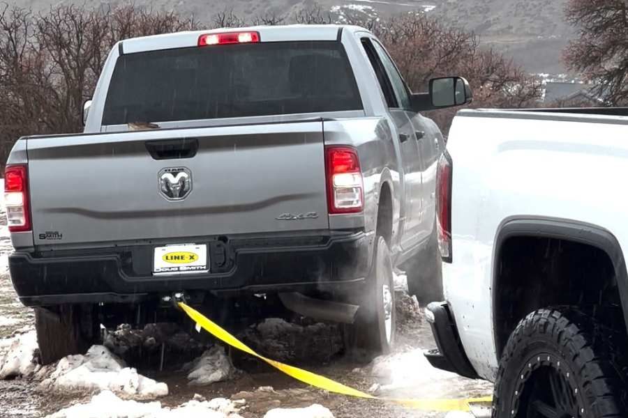 Towing And Hitches Gallery Image 5