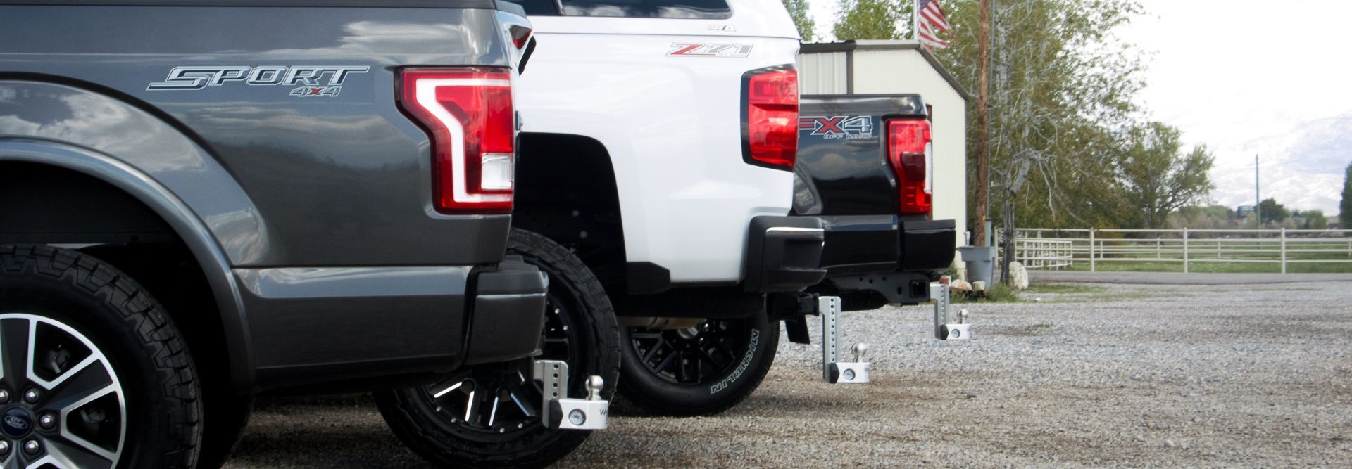 Towing And Hitch Hero